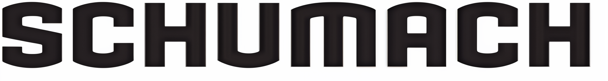 Logo Schumach Bau GmbH
